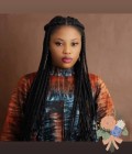 Rencontre Femme Nigeria à Enugu  : Sonia, 29 ans